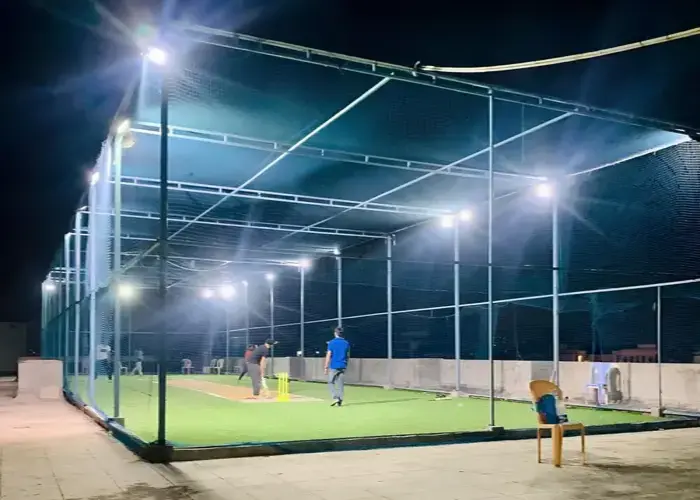 NettyFix Box Cricket Installation Services in Kompally, Kukatpally, Hyderabad, Miyapur, Attapur, Tarnaka, Dilsukh Nagar, Ameerpet, Kokapet, Patnacheruvu, Kondapur, Madhapur, Nizampet, Manikonda, Malakpet