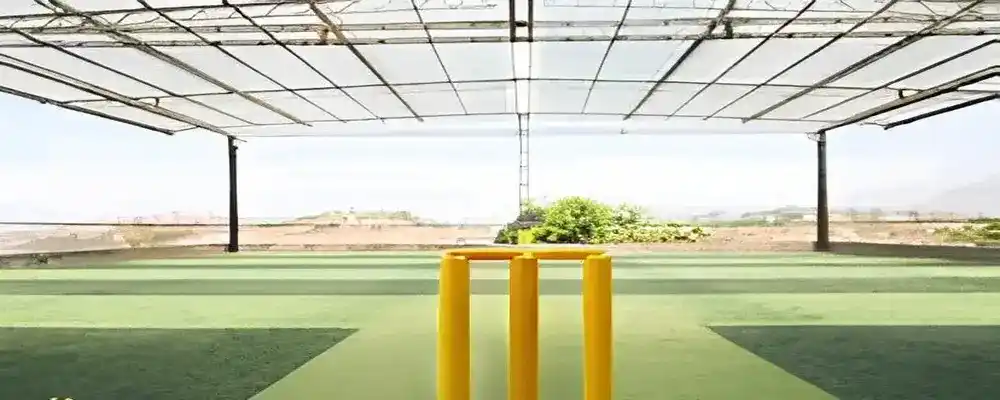 NettyFix Box Cricket Setup in Attapur, Nizampet, Kokapet, Patnacheruvu, Manikonda, Madhapur, Miyapur, Kompally, Kondapur, Kukatpally, Hyderabad, Malakpet, Dilsukh Nagar, Tarnaka, Ameerpet