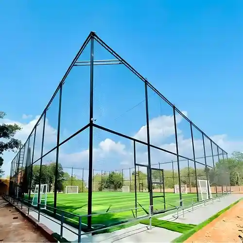 NettyFix Box Cricket Setup in Attapur, Nizampet, Kokapet, Patnacheruvu, Manikonda, Madhapur, Miyapur, Kondapur, Kompally, Kukatpally, Hyderabad, Malakpet, Dilsukh Nagar, Tarnaka, Ameerpet