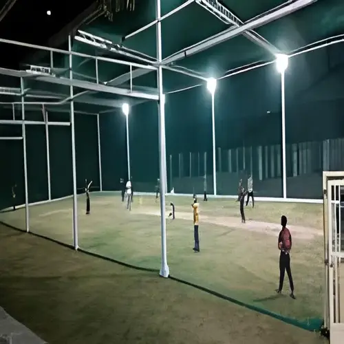NettyFix Box Cricket Setup in Kokapet, Patnacheruvu, Manikonda, Madhapur, Miyapur, Kondapur, Kukatpally, Attapur, Kompally, Nizampet, Malakpet, Dilsukh Nagar, Tarnaka, Ameerpet, Hyderabad